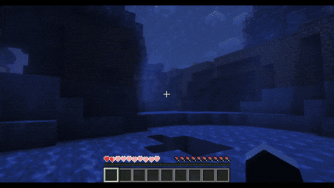 mcdeath-animation Preview